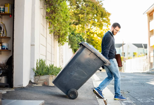 Best Yard Waste Removal  in Steamboat Springs, CO