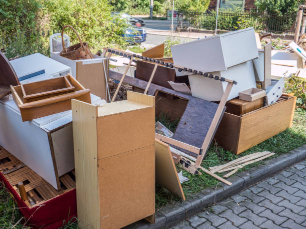 Best Demolition Debris Removal  in Steamboat Springs, CO