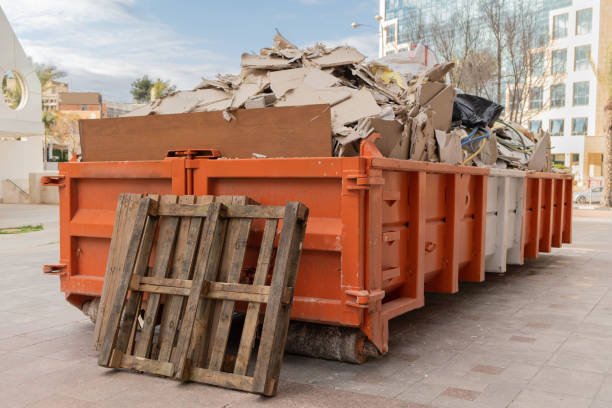 Best Carpet Removal and Disposal  in Steamboat Springs, CO