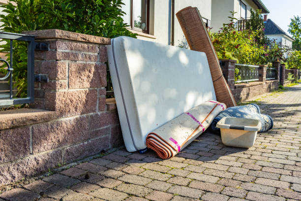 Shed Removal in Steamboat Springs, CO