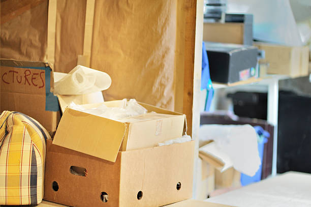 Moving and Downsizing Cleanouts in Steamboat Springs, CO