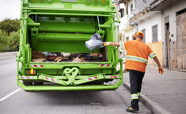 Best Scrap Metal Removal  in Steamboat Springs, CO